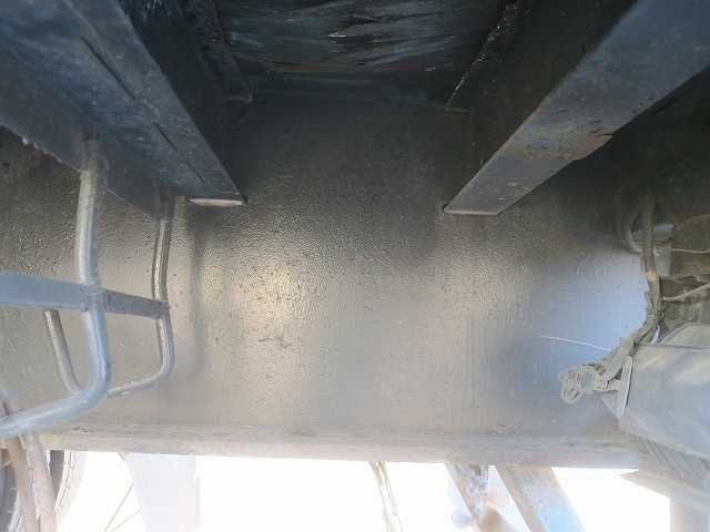 中古トラック 東急スクラップ運搬トレーラー ＃20