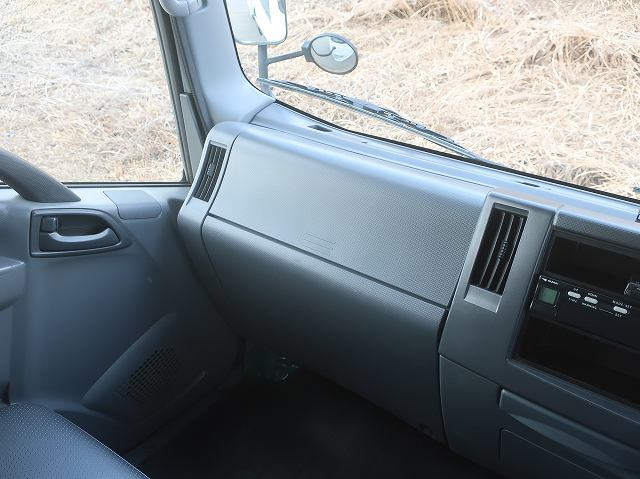 中古トラック いすゞローダーダンプ ＃14