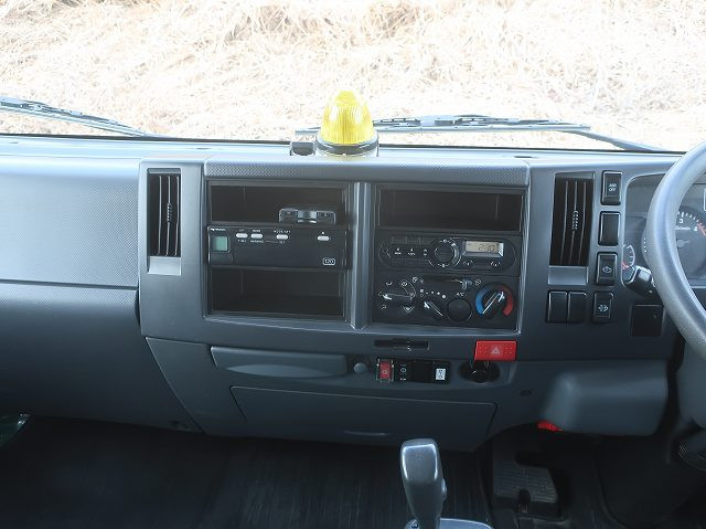 中古トラック いすゞローダーダンプ ＃15