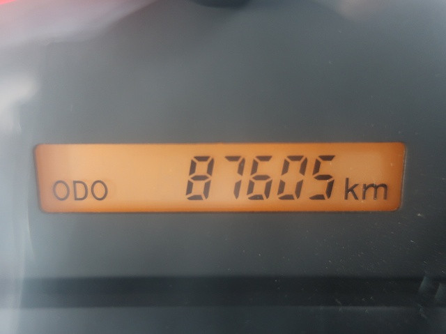 中古トラック いすゞローダーダンプ ＃18