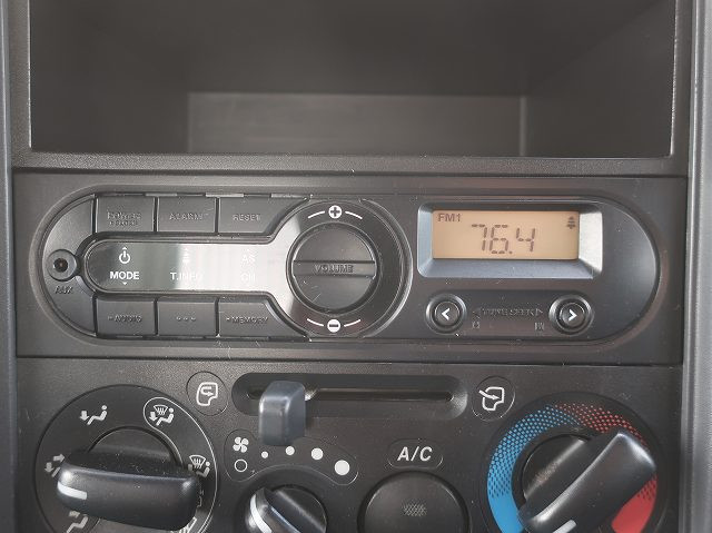 中古トラック いすゞローダーダンプ ＃19