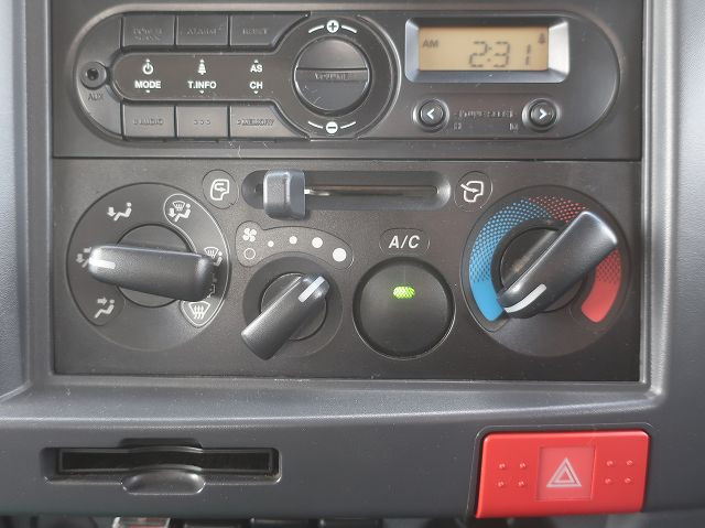 中古トラック いすゞローダーダンプ ＃20