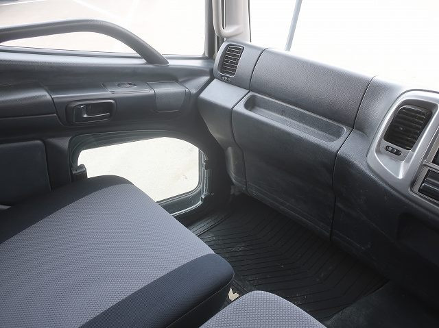 中古トラック 日野ダンプ ＃11