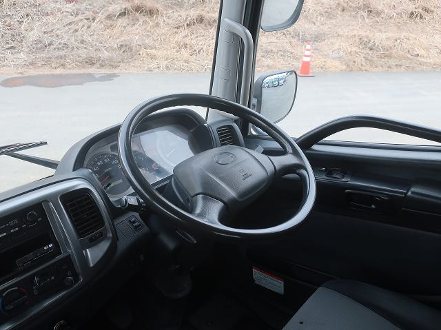 中古トラック 日野ダンプ ＃12