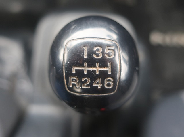 中古トラック 日野ダンプ ＃14