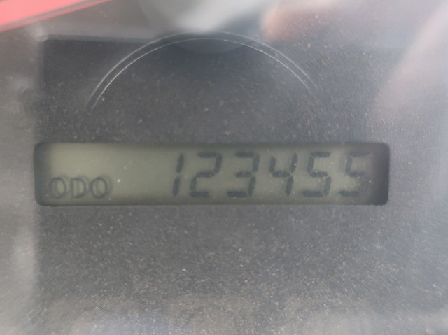 中古トラック 日野ダンプ ＃15