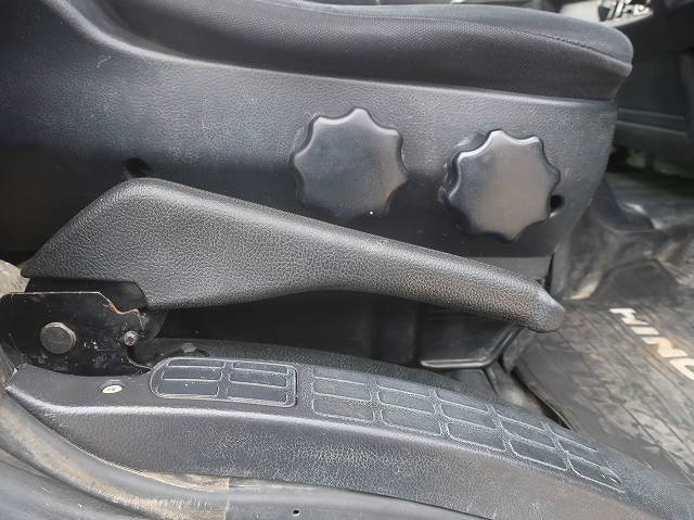 中古トラック 日野ダンプ ＃16