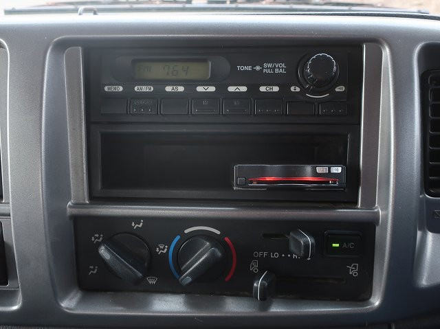 中古トラック 日野ダンプ ＃17