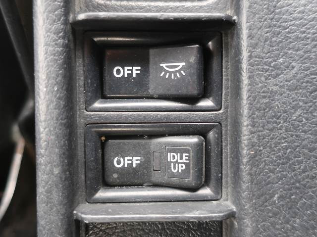 中古トラック 日野ダンプ ＃18