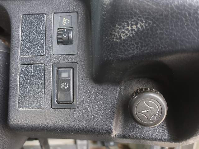 中古トラック 日野ダンプ ＃19