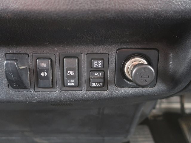 中古トラック 日野ダンプ ＃20