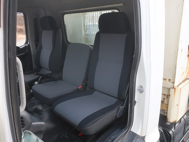 中古トラック 日野ダンプ ＃21