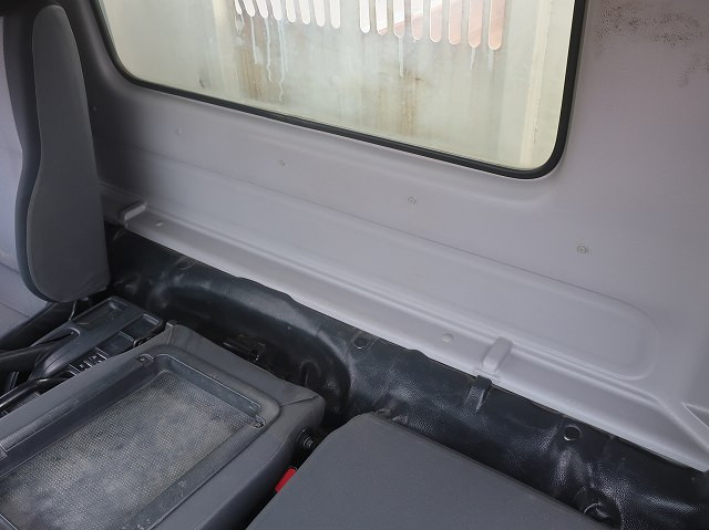 中古トラック 日野ダンプ ＃22