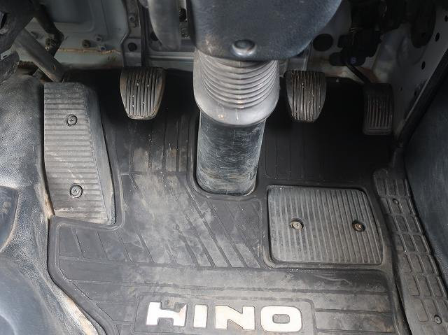 中古トラック 日野ダンプ ＃24