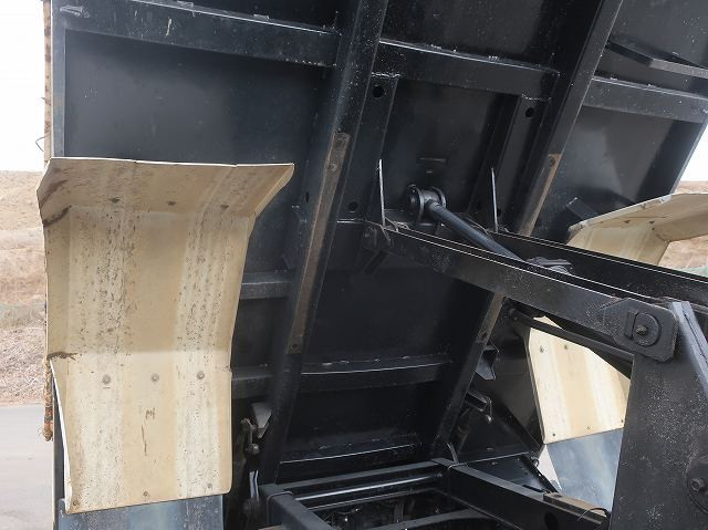 中古トラック 日野ダンプ ＃8