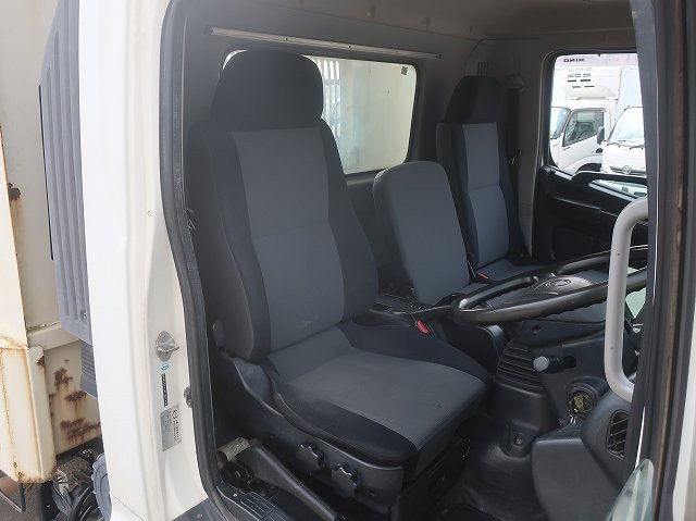 中古トラック 日野ダンプ ＃10