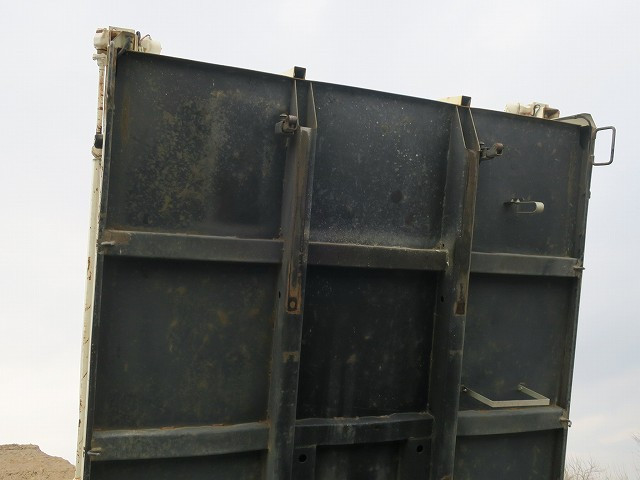 中古トラック 日野ダンプ ＃11