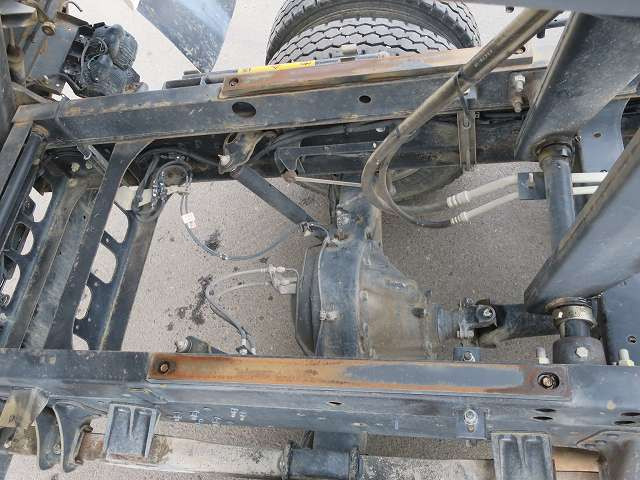 中古トラック 日野ダンプ ＃14