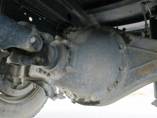 中古トラック 日野ダンプ ＃15