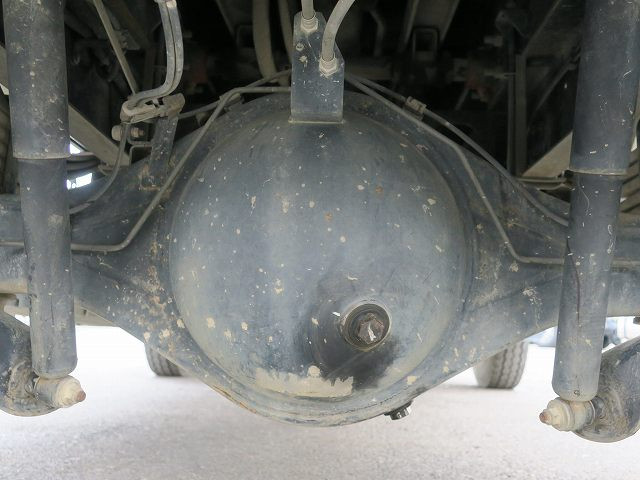 中古トラック 日野ダンプ ＃16