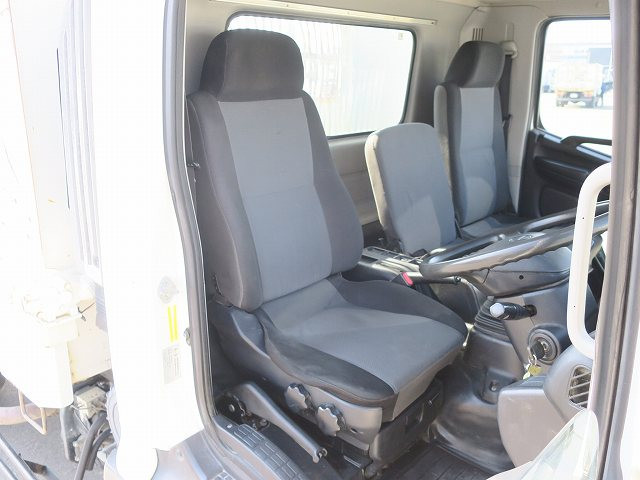 中古トラック 日野ダンプ ＃18