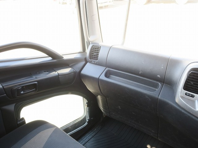 中古トラック 日野ダンプ ＃19