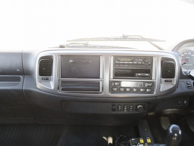 中古トラック 日野ダンプ ＃20