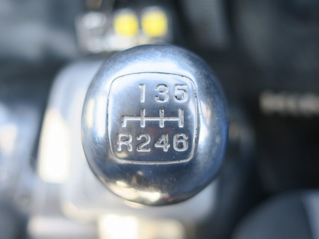 中古トラック 日野ダンプ ＃22