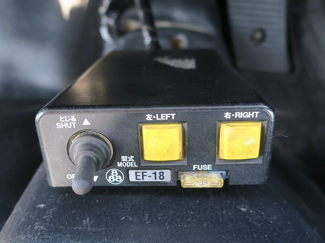 中古トラック 日野ダンプ ＃23