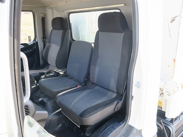 中古トラック 日野ダンプ ＃24