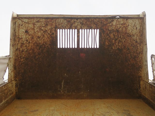中古トラック 日野ダンプ ＃9