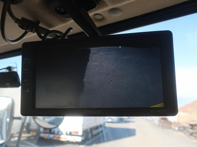 中古トラック 日野平ボディ ＃18