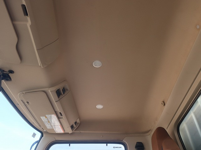 中古トラック 日野平ボディ ＃24