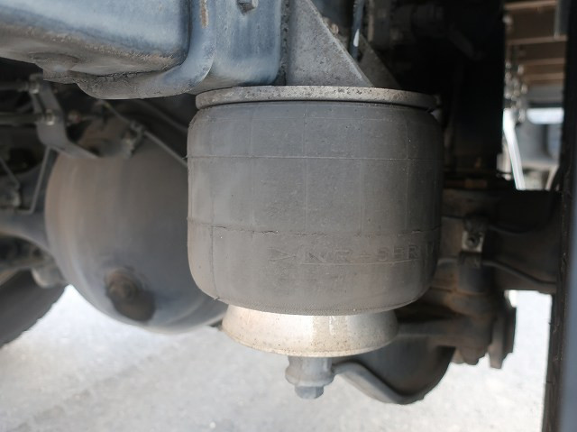 中古トラック 日野平ボディ ＃8