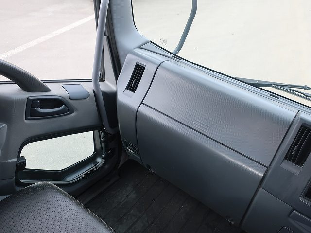 中古トラック いすゞクレーン付平ボディ ＃18