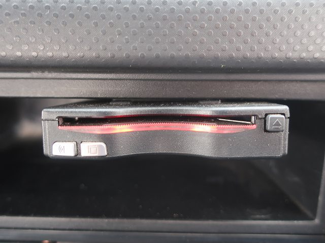 中古トラック いすゞクレーン付平ボディ ＃22