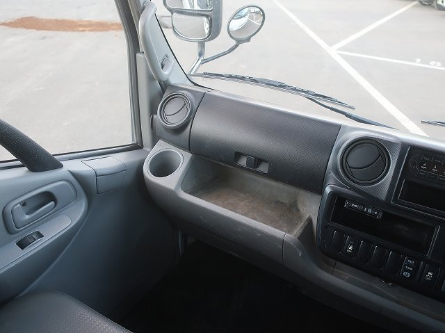 中古トラック 日野ローダーダンプ ＃13