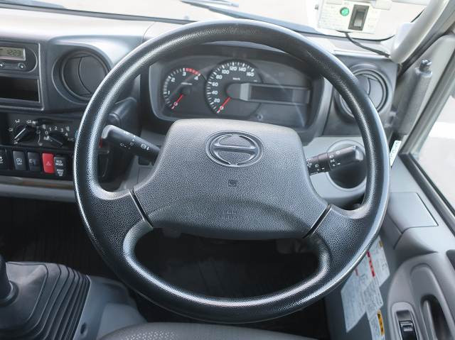 中古トラック 日野ローダーダンプ ＃16