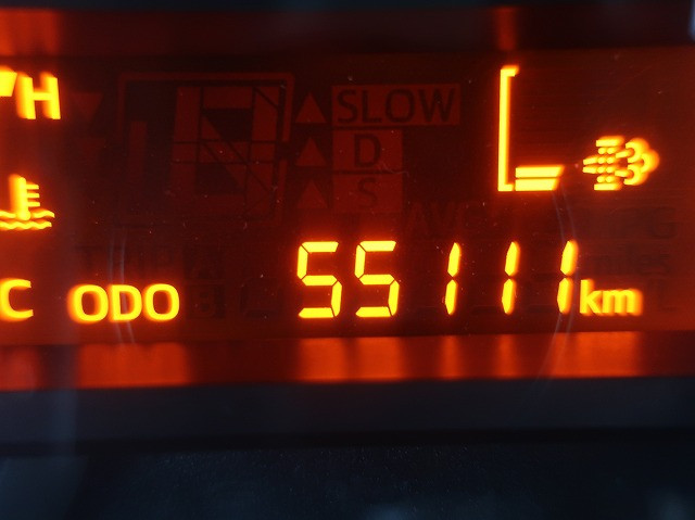 中古トラック 日野ローダーダンプ ＃17