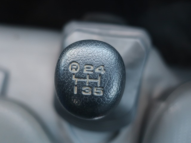 中古トラック 日野ローダーダンプ ＃18