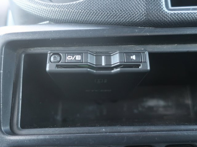 中古トラック 日野ローダーダンプ ＃19