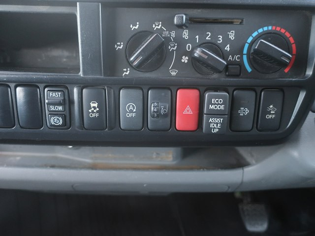 中古トラック 日野ローダーダンプ ＃20