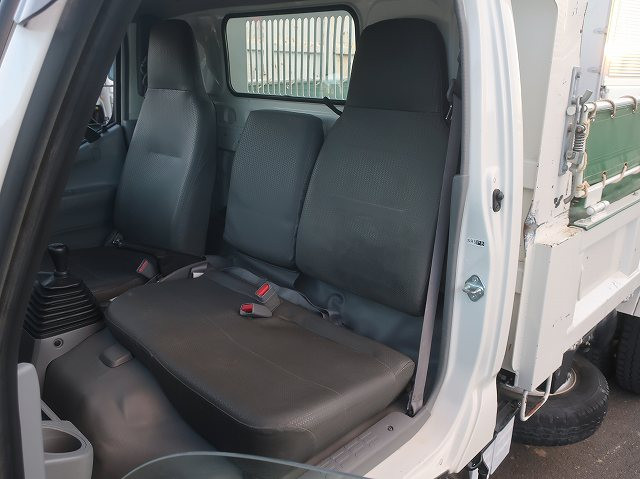 中古トラック 日野ローダーダンプ ＃23