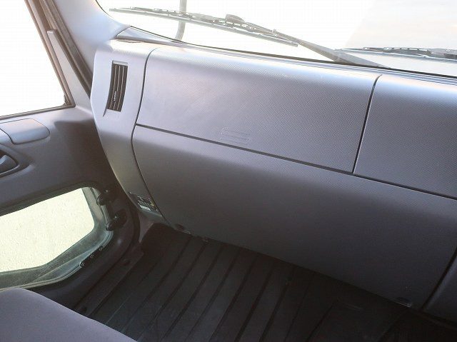 中古トラック いすゞアルミバン ＃12