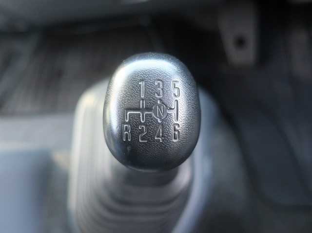 中古トラック いすゞアルミバン ＃17