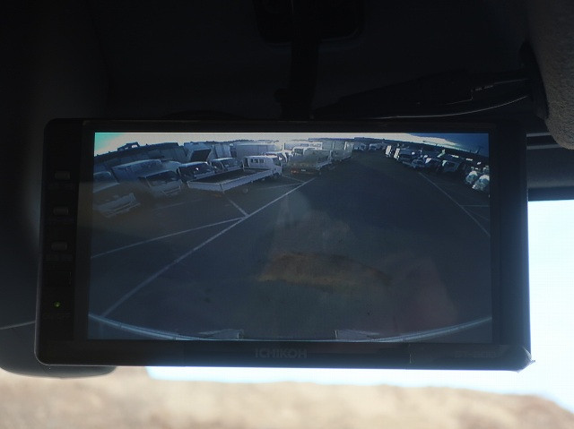 中古トラック いすゞアルミバン ＃19