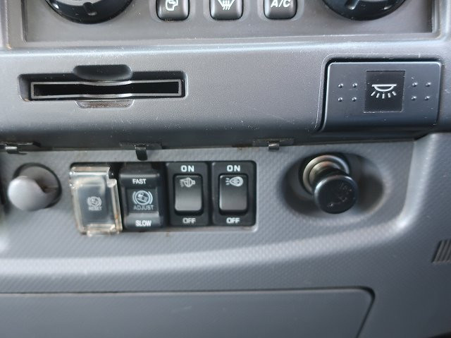 中古トラック いすゞアルミバン ＃21