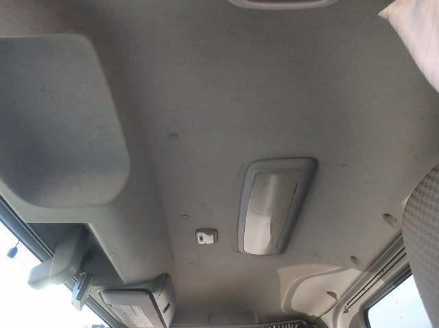 中古トラック いすゞアルミバン ＃24