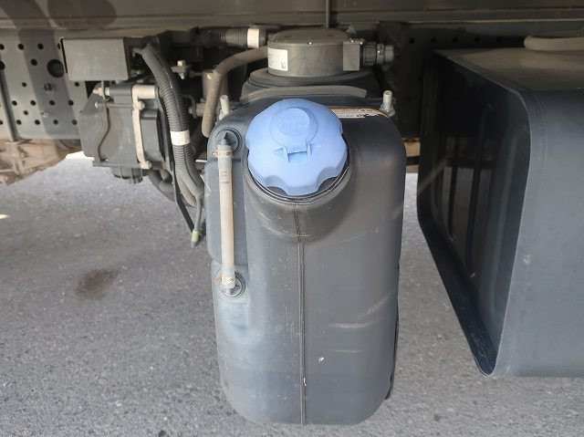 中古トラック いすゞアルミバン ＃9