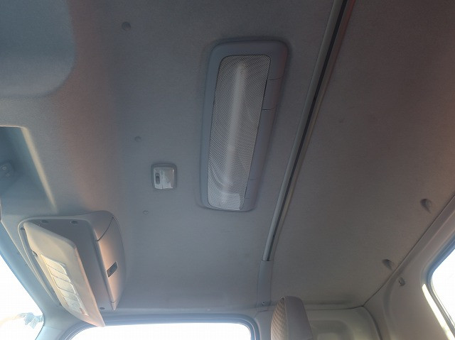 中古トラック いすゞクレーン付平ボディ ＃24